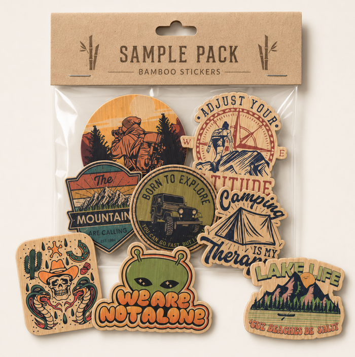 Sample Pack