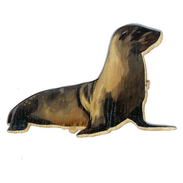 Sea Lion