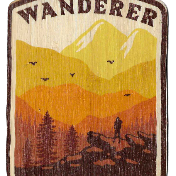 Wanderer