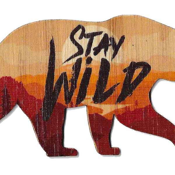 Stay Wild