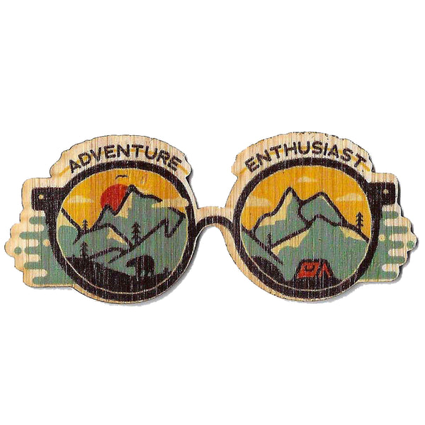 Adventure Enthusiast