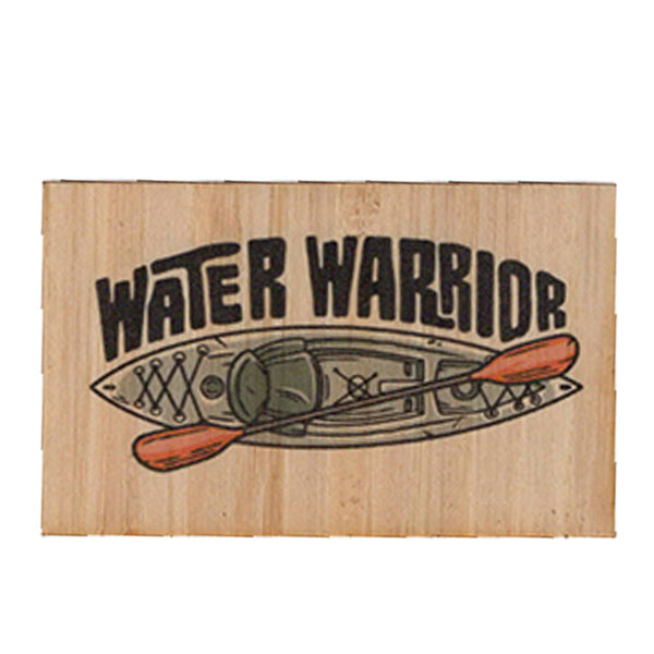 Water Warrior