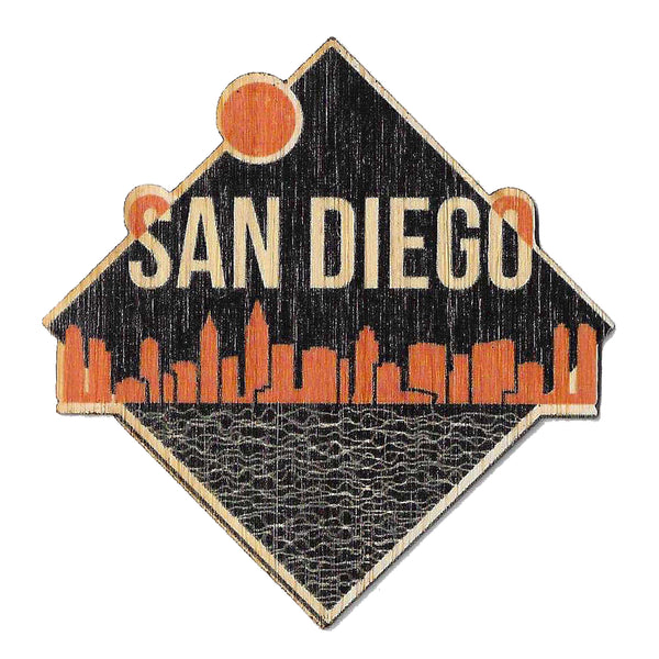 San Diego