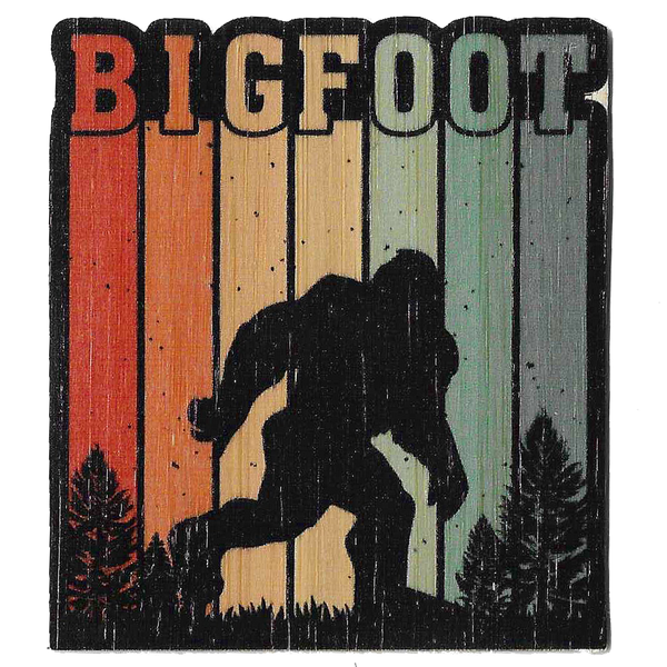 Big Foot