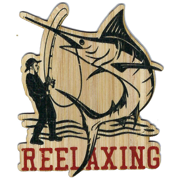 Reelaxing