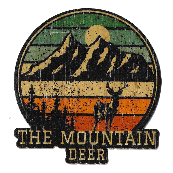 The Mountain Deer