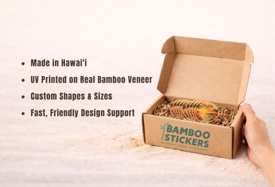 Custom Design That Speaks Volumes