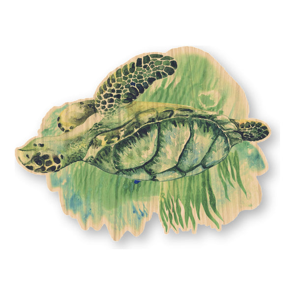 Honu Paradise
