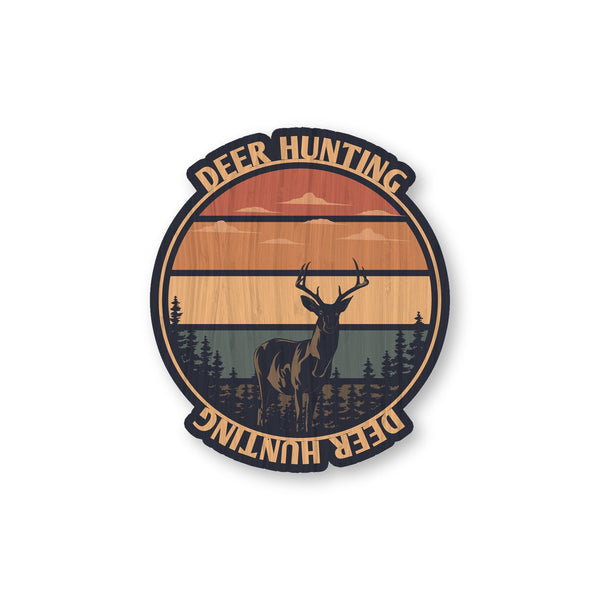 Deer Hunting