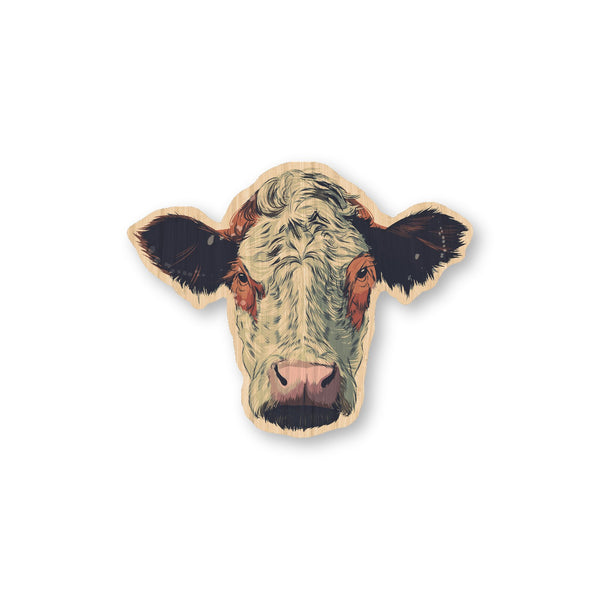 Cow Head