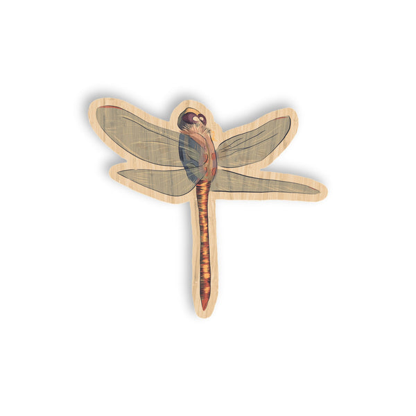 Dragon Fly
