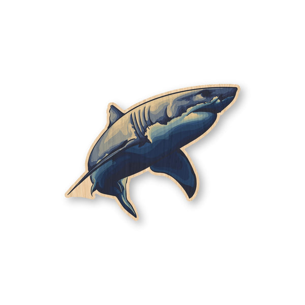 Great White Shark