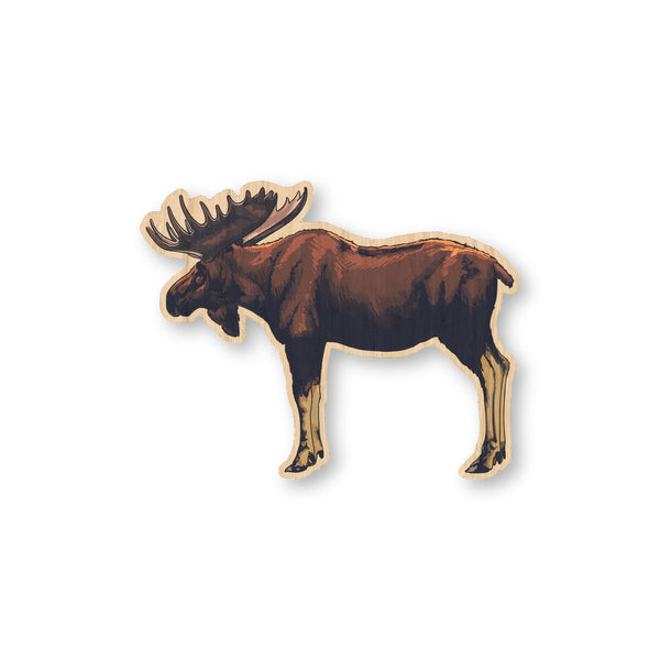 Moose #2