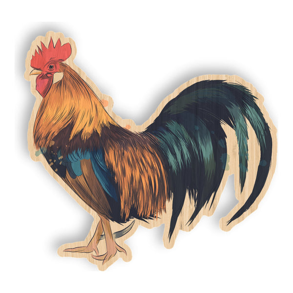 Rooster