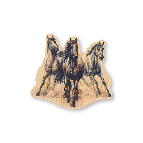 Horses