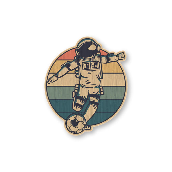 Retro Astro Soccer