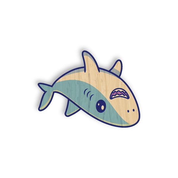 Sharkie Shark