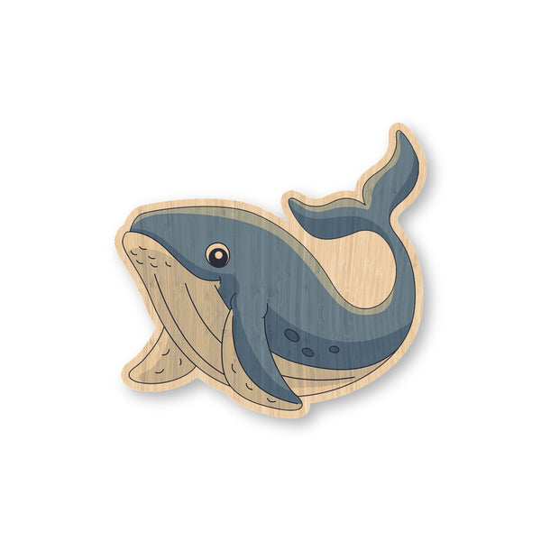 Humpback Whale