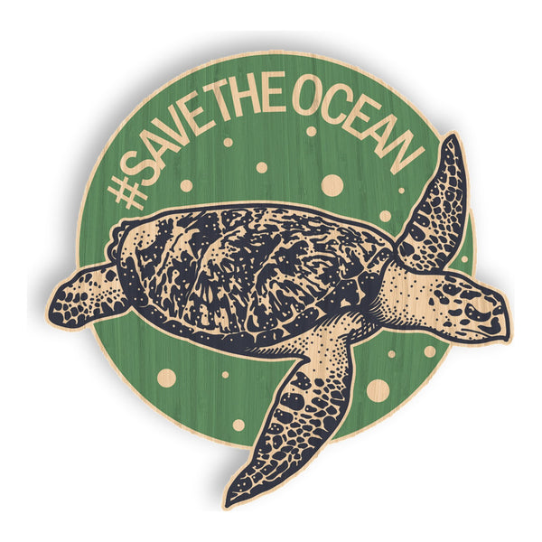 Save the Ocean