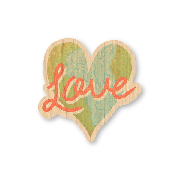 Love Planet
