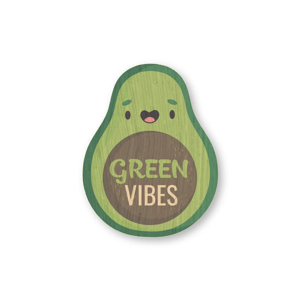 Green Vibes