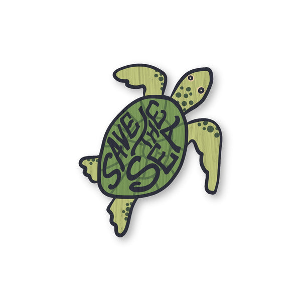 Save The Sea
