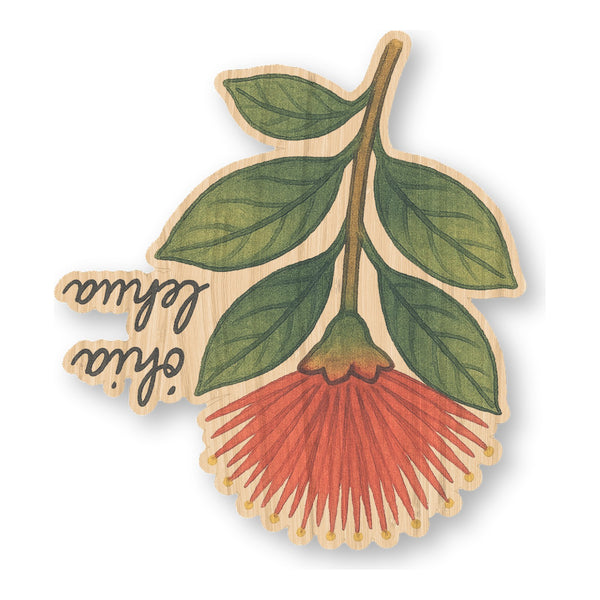 'Ohia Lehua