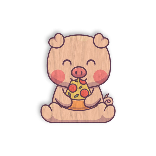 Pizza Piggy
