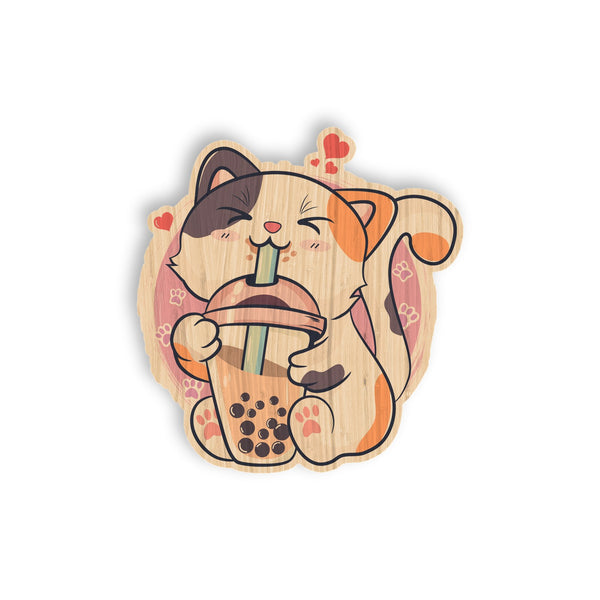 Cat Boba