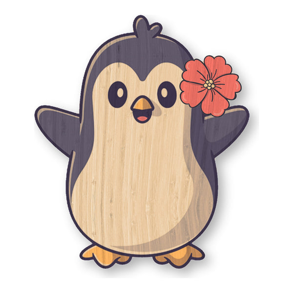 Cute Penguin