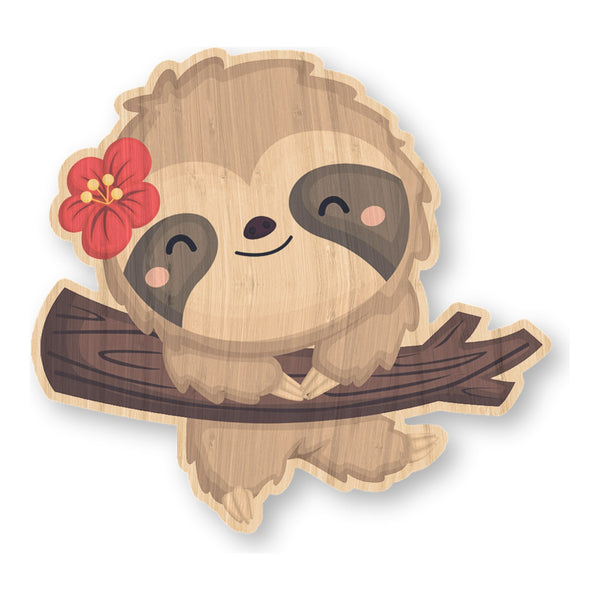 Hawaiian Sloth
