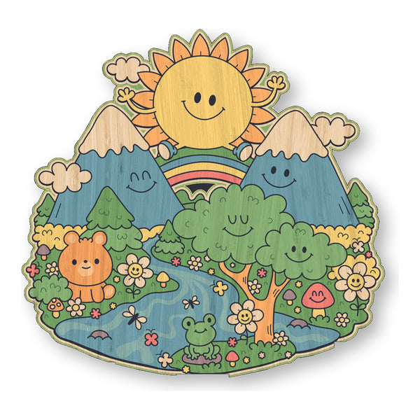 Happy Playground