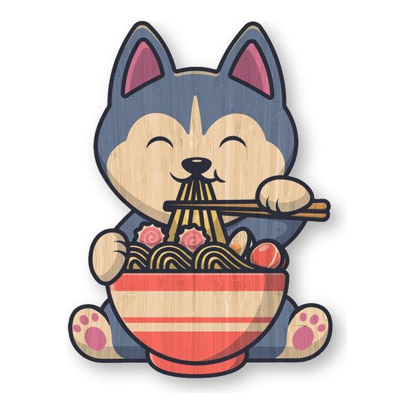 Husky Ramen