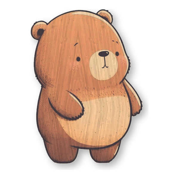 Cute Bear