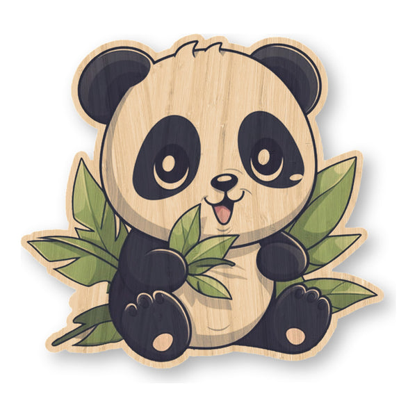 Cute Panda Bear