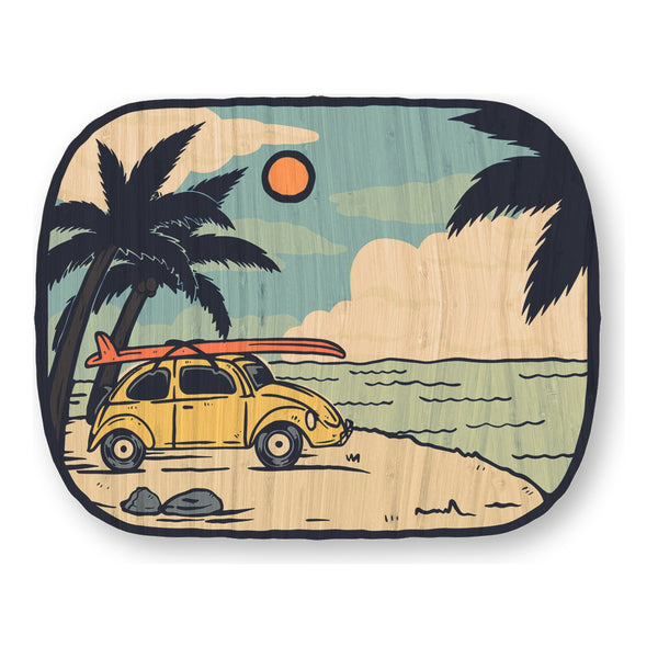 VW Cruzin'