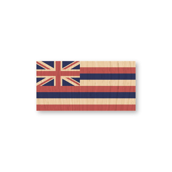 Hawaiian Flag