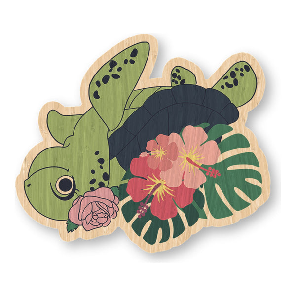 Hawaiian Turtle