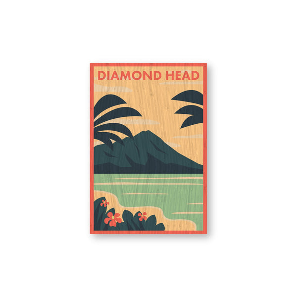 Diamond Head
