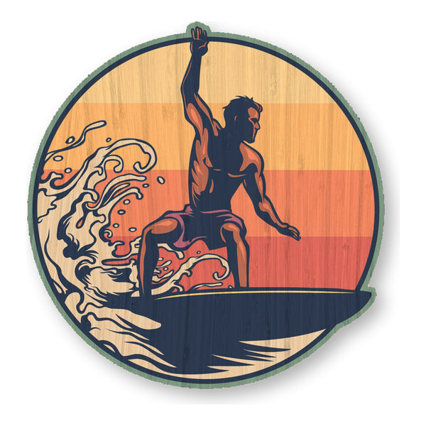 Surfer Paradise
