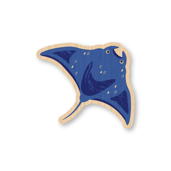 Manta Ray