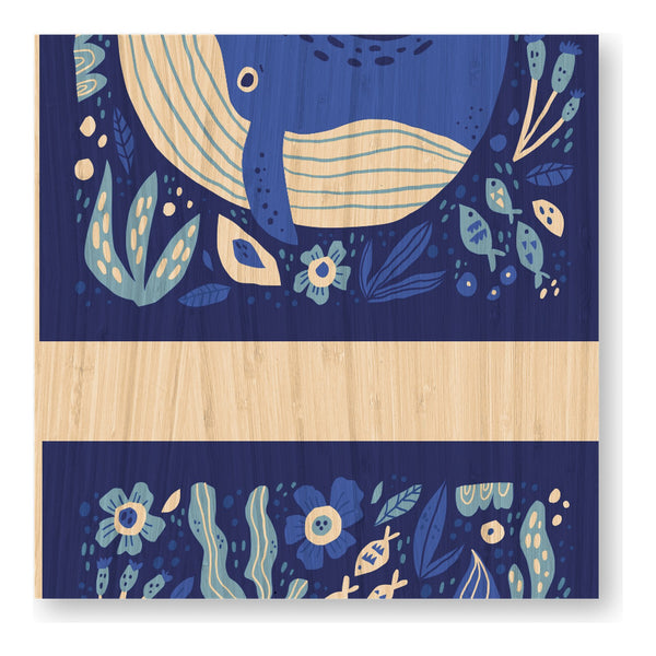 Whale Paradise