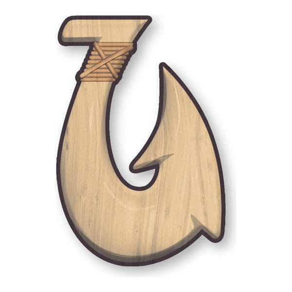 Shark Hook
