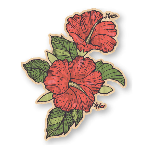 Hibiscus