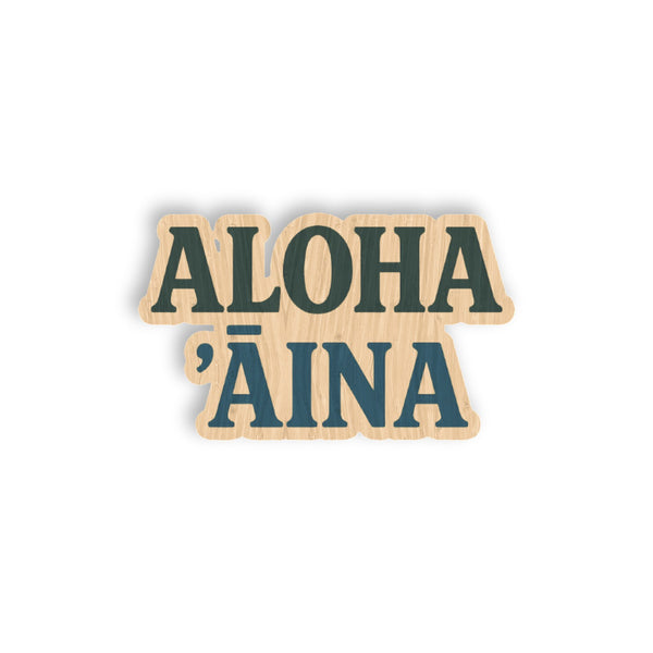 Aloha Aina