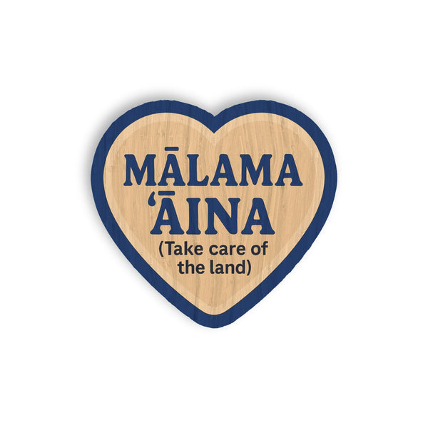 Malama Aina