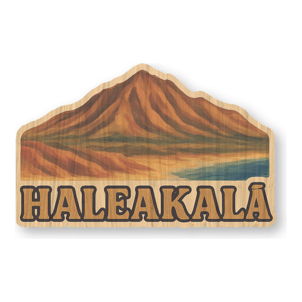 Haleakala