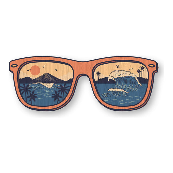 Sunglass Surf