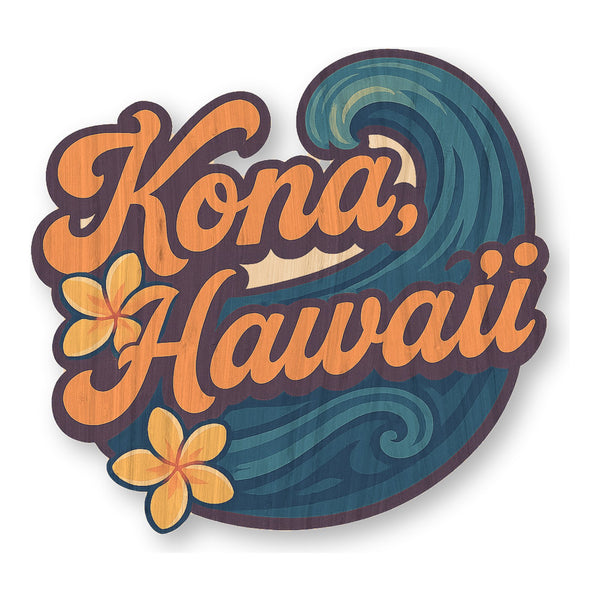 Kona Hawaii