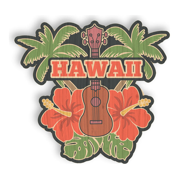 Hawaii Ukulele